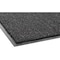Crown Matting Technologies Wiper Mat, Polypropylene, 3/8" Thick, Charcoal, 3' W x 6' L GS 0036CH - alternate 2
